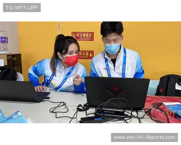世界帆板赛强化赛事志愿者体系保障运作效率